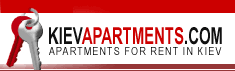 Apartments for rent in Kiev